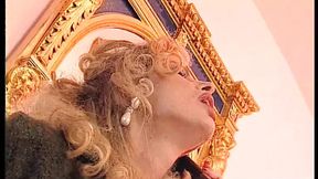 Alessandra, the woman who adores - Part #01 - SD - 42:03 video - from HugeWangs