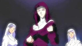BDSM anime teen fucked in her tight pussy - HD - 6:00 video - from Some.Porn