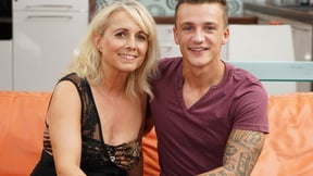 step mom and her grandson's friend - HD - 6:10 video - from Fapnado