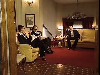 Il Silenzio dell'Amore (Full Movie) - HD - 89:52 video - from Lesbian8