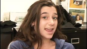 Jackie Ashe Is A Stupid Whore - HD - 8:12 video - from xHamster