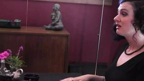 Hairy lesbian slut fetish experience - HD - 31:36 video - from xHamster