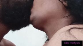 Stepmom kissing stepson - HD - 7:48 video - from xHamster