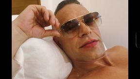 Yoga Teacher with a Perfect Body Gets off - S3xus - Raw 4K - 4K - 34:18 video - featuring Brad Newman - from xHamster