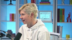 Penny Barber: Call Me Mommy | the Adult Time Podcast - HD - 49:16 video - from FapHouse