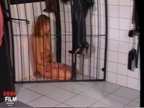 Mistress Unchained Ralf's Bizarre Fetish - SD - 83:57 video - from xHamster