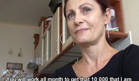cum on face and another squirting nympho - 39:24 video - from PornOne