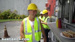 Hot - Funny Collection of Bloopers and Outtakes - HD - 4:32 video - from FapLane