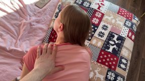My Stepsister Turned Out to Be an Onlyfans Whore. Sex for Money! - 18:27 video - from FapHouse