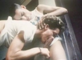 Separation, seduction, action! - SD - 11:40 video - from Cadinot