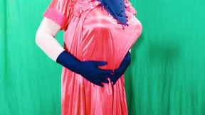 Bangladeshi sweetie bhabhi wants to spend the night with you wearing hot and sexy night dress - HD - 5:52 video - from xHamster