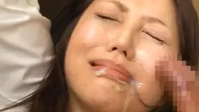 Yuna Takizawa - Cute Office Gal Yuna's Amateur Allure Unfolds - SD - 1:16 video - from POVJP