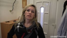 Czech Wife Swap - Always Wet Nympho Milf - HD - 9:31 video - from xHamster