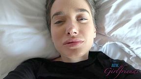 Gia Paige - Last Night Out, Last Morning In Bangkok - HD - 8:00 video - from ManySex