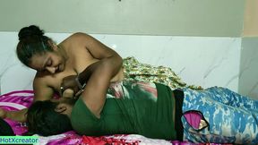 Desi Bhabhi Sex! Brother-In-Law, Leave Me - HD - 14:25 video - from FapHouse