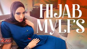 Taking Care of Her - 4K - 49:20 video - from TeamSkeet