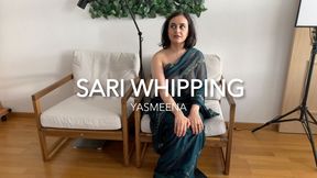 Bhabhi's Ass Whipped in Saree - SD - 7:16 video - from Clips4sale