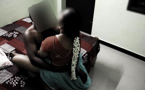Doggy Style Creampie My Sister in Law in Saree Blouse Good Fucking - HD - 18:47 video - from FapHouse