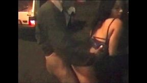 Mostramos Tudo  no Carnaval e Fizemos Sexo na Rua - HD - 13:32 video - from xnxxGold