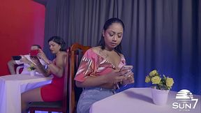 Restaurant cravings, I want to fuck you in front of everyone - SD - 47:39 video - from xnxxGold