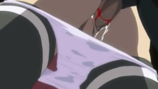 bible black new testament episode 5 dubbed - HD - 30:01 video - from HentaiGem