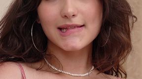 new hot teen 18yo with big tits lola bredly gets her first anal casting 0% pussy rough sex facefucking deepthroat gapes eks062 - HD - 53:42 video - featuring Lola Bredly - from PornBox