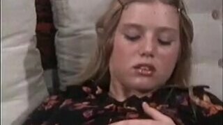Danish vintage - 8:06 video - from ZBPorn
