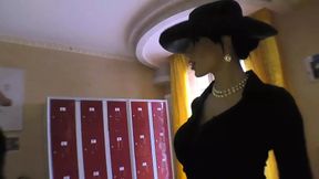 Amandha Fox -glory Holes and a Lot of Sex - HD - 11:12 video - from xHamster