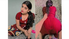 Desi beautiful Newly married Wife's tight pussy fuck Hindi Xxx, Indian desi BBC fuck newly married wife dirty talk - HD - 6:21 video - from xHamster