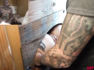 The highway mother I'd like to fuck! - Truck drivers screw out of a fuck-rubber! - HD - 7:24 video - from FreePorn8