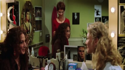 Filme Tudo Sobre Minha Me Dublado - 101:39 video - from Eporner