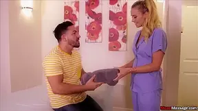 Addie Andrews: Ruined Orgasm Queen - HD - 6:21 video - from PornL