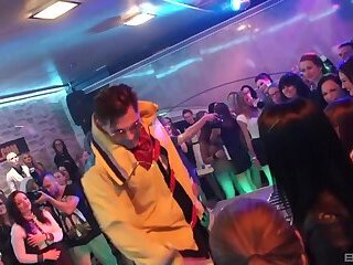 Party Hardcore Gone Crazy Vol. 31.mp4 - HD - 159:28 video - from PornoXO