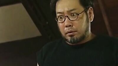 Big Tits gets wild in this vintage Japanese milf porn video - 141:06 video - from MomVids