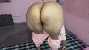 Indian Girl Geeta Fucked by Her Stepbrother - HD - 9:57 video - from FapHouse