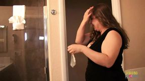 A superb interracial action between a fat milf and a horny - HD - 17:13 video - from xHamster