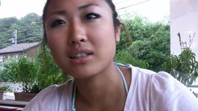 JAPANESE BABE GETS A PUSSY CUMSHOT AFTER A HARD RIDE BY A - HD - 50:40 video - from xHamster