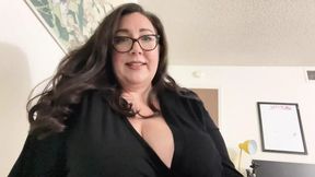 Impregnate your BBW stepmom (Teaser) - HD - 6:44 video - from xHamster