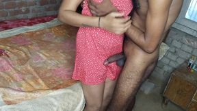 OYO HOTEL ME RESHMA BHABHI KI CHUDAI . KI GHAR JAMAAI - HD - 13:33 video - from xHamster