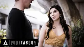 Sexy Vid Keira Croft Wants To Be Fucked Hard Like The Girls She Read In Her Roommate's Book - HD - 14:35 video - from Vidzx