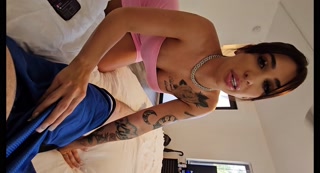 Sex Lessons With My Thick Latina Step Mom : Miss Korinne : Danny Dirt : - HD - 17:29 video - from Pornzona