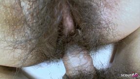 Asian Granny Chiyo with Extremely Hairy Pussy Fucked JAV Porn - HD - 31:21 video - from FapHouse