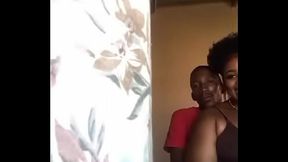 Flamebbw and her man - SD - 0:24 video - from XVideos