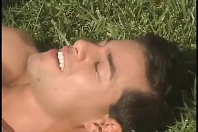Big Tits Brunette Charlie Laid And Facialized feat. Jonathan Simms - Perv Milfs n Teens - SD - 6:38 video - from xHamster