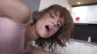 Sexy babe gets pounded hard in her perfect asshole - 4K - 51:16 video - from analpornvids