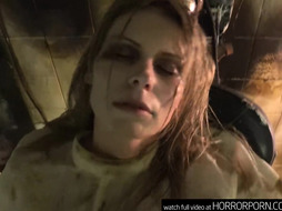 HORRORPORN - Capital Penalty - HD - 6:22 video - from PornGem