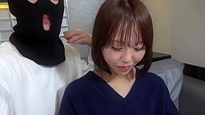 Beautiful Japanese Girl 4808171 - HD - 7:59 video - from boobse.com