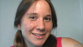 Alexia kneels with vintage teen passion in sultry ecstasy - 24:17 video - from Analdin