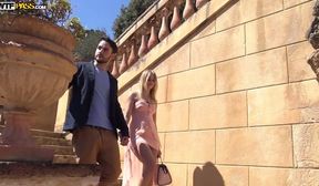 aria logan hottest blonde on the interwebz video - HD - 33:29 video - from PornOne