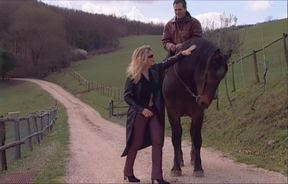 Italian Pornstar Alessandra Schiavo Has a Hot Threesome - HD - 12:18 video - from xHamster